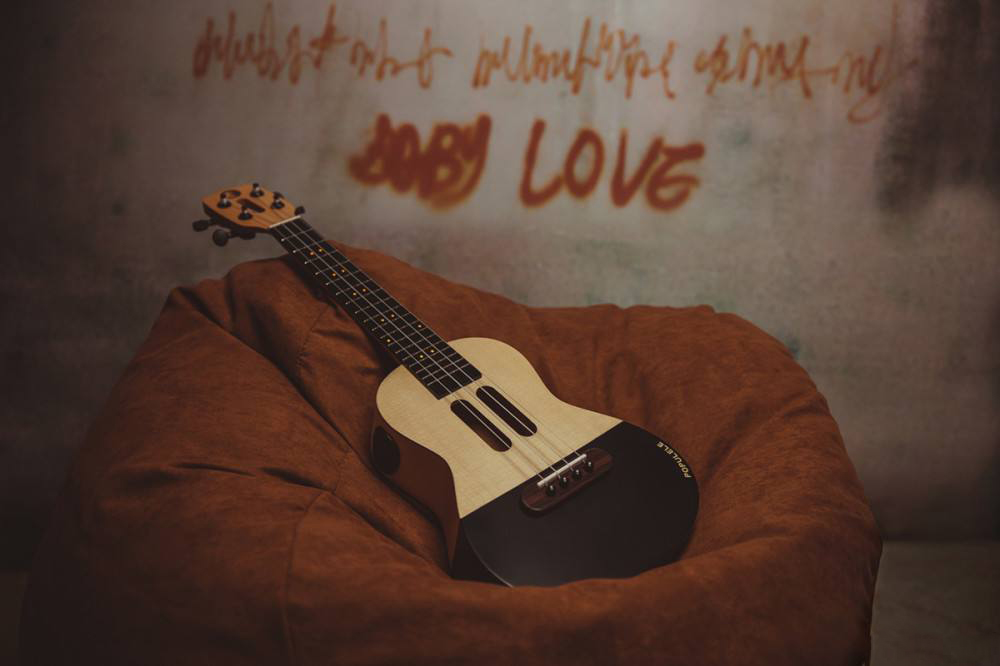 为了让你做我女朋友,我学会了一种夏威夷的求爱术| 周末酷生活-钛媒体官方网站