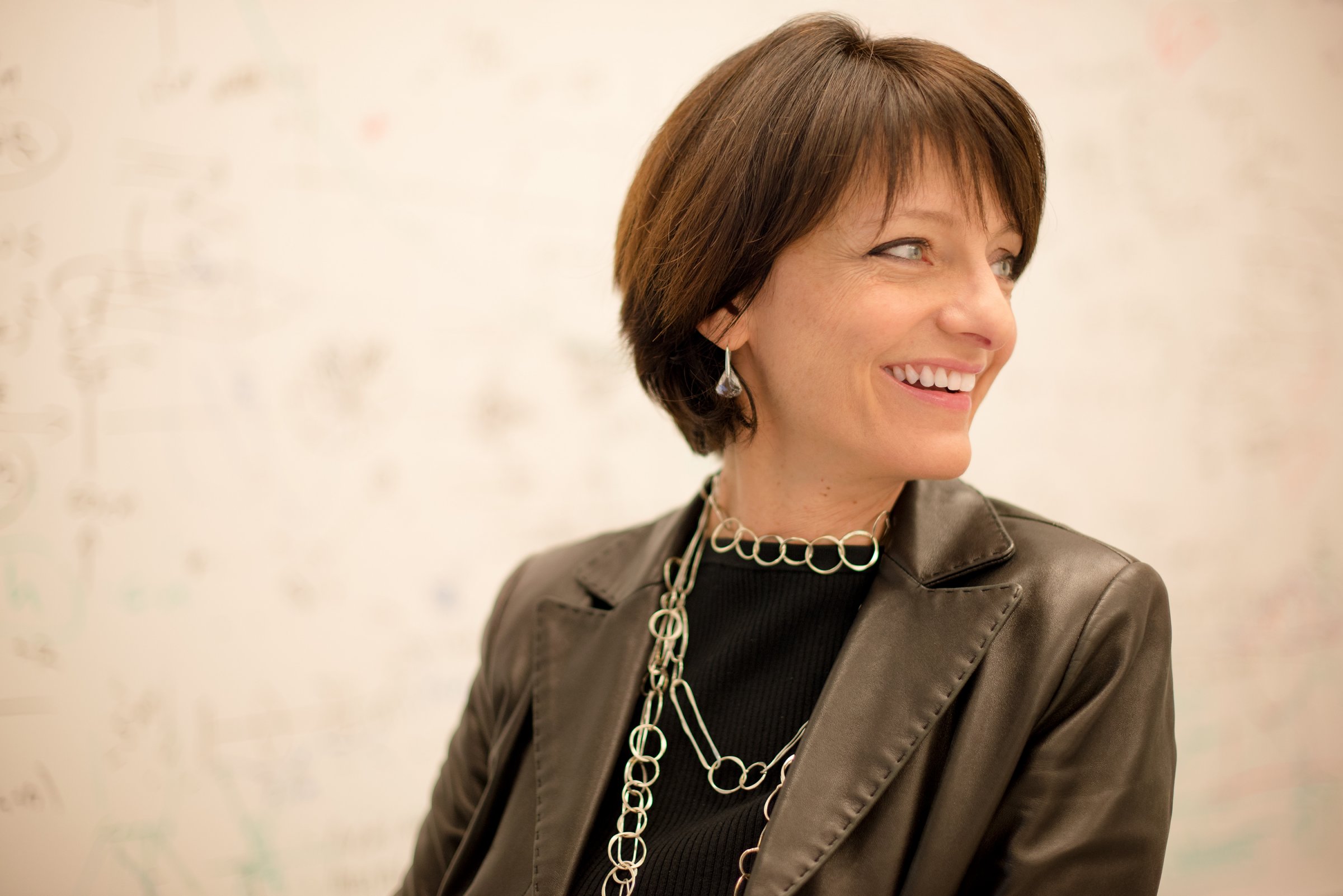 Regina Dugan。图片来源/businessinsider.com