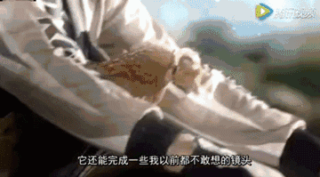 一个温情的智能防抖勺子,解决了450万人好好吃饭的问题