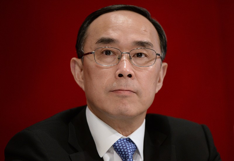 常小兵，来源：视觉中国