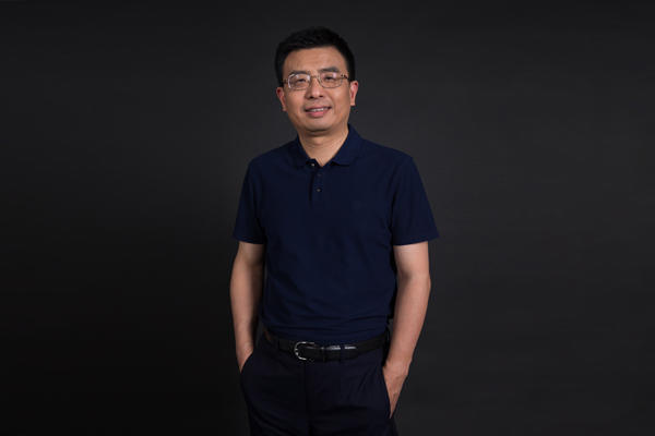 腾讯AI Lab副主任及西雅图人工智能实验负责人俞栋
