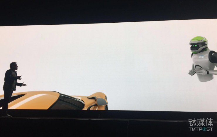 Project Holodeck