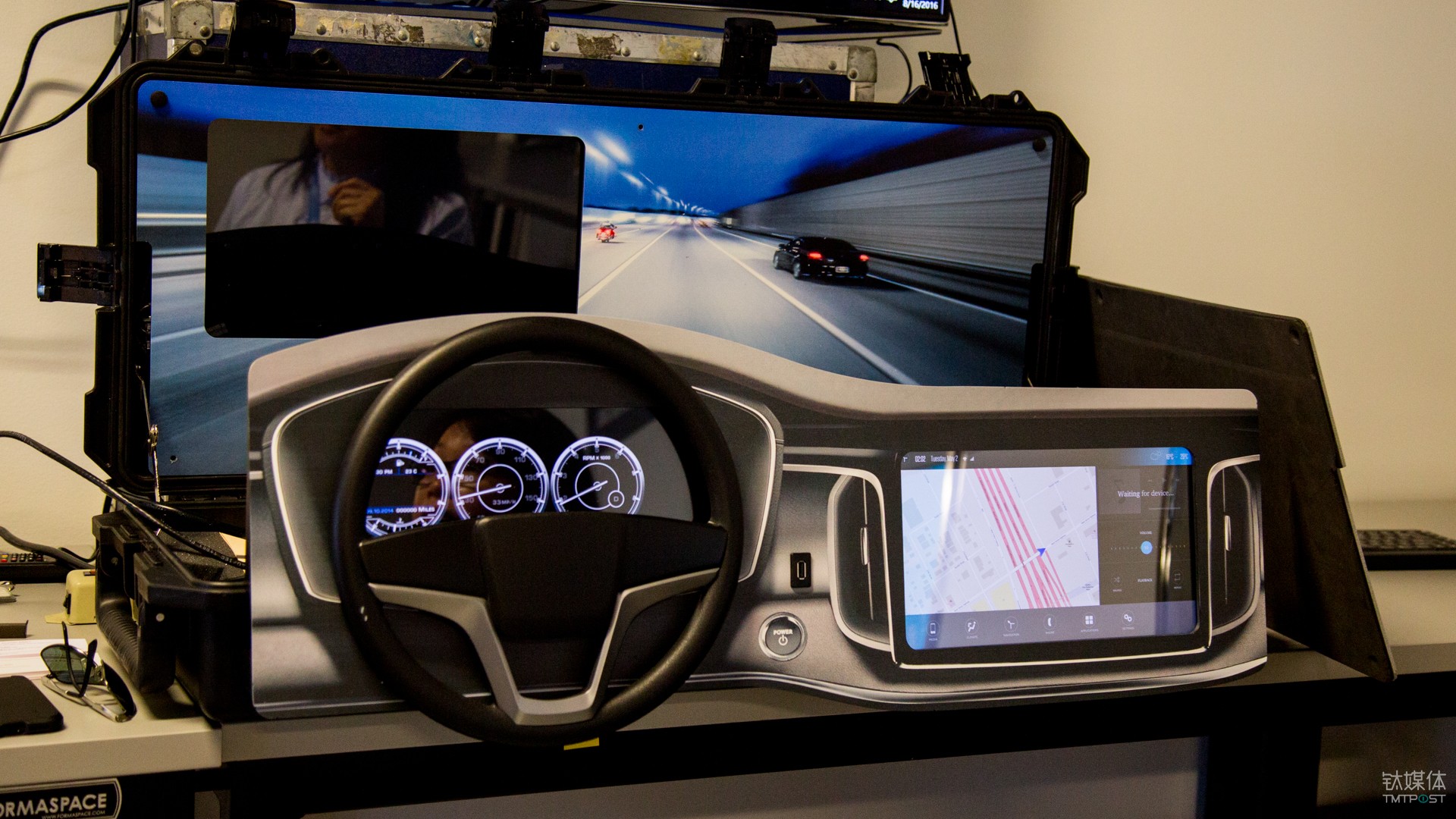 Intel-Autonomous-Drive-Workshop-11