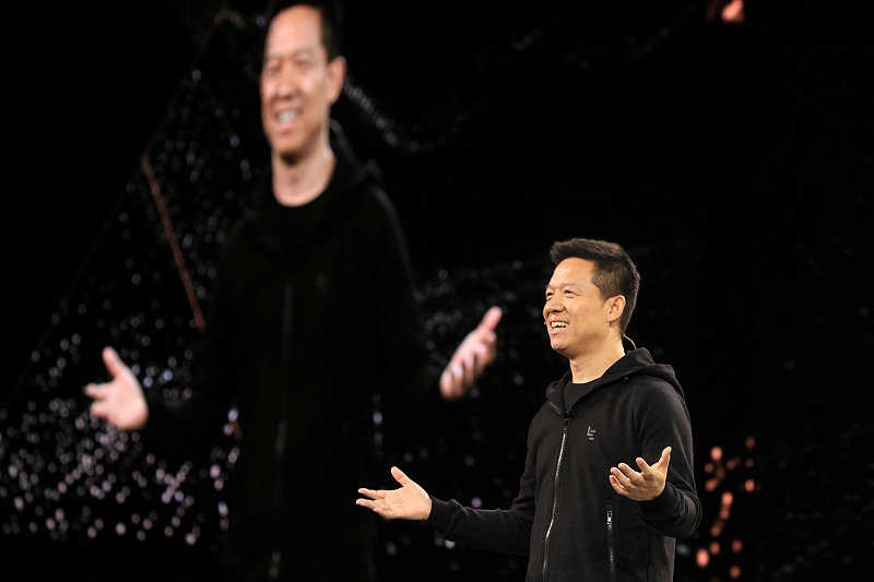 让位汽车梦想,乐视美国将裁员四分之三