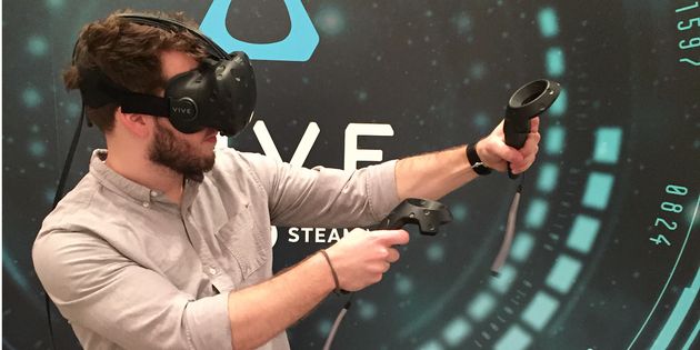 卖不出去就出租,以租代售能拯救HTC的VR业务吗?