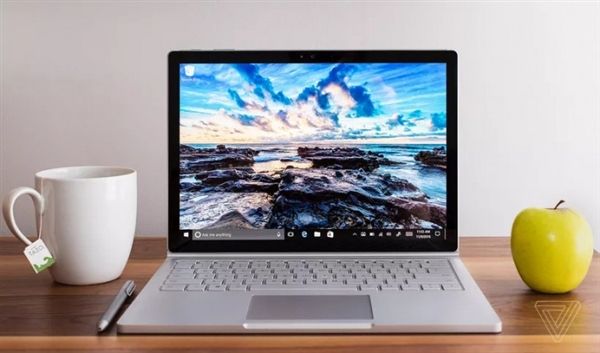 玩马甲游戏,微软发布Windows10S和Surface的用意何在?
