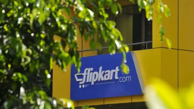 总部位于班加罗尔的印度电商Flipkart