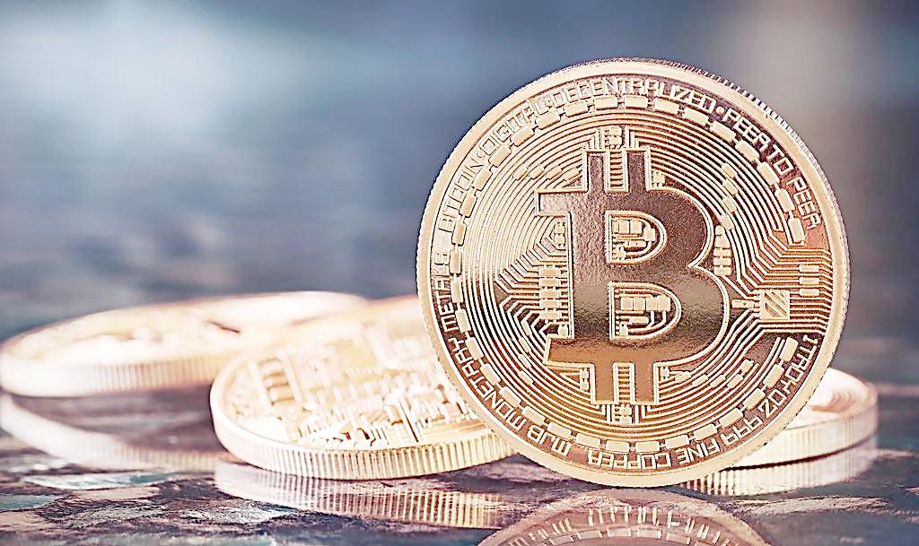 比特币下跌,虚拟货币大跌背后的深层逻辑是什