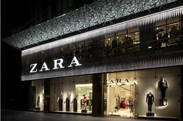 在谈新零售之前,ZARA这家店你应该先了解下