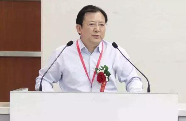 中国人民银行征信管理局局长万存知