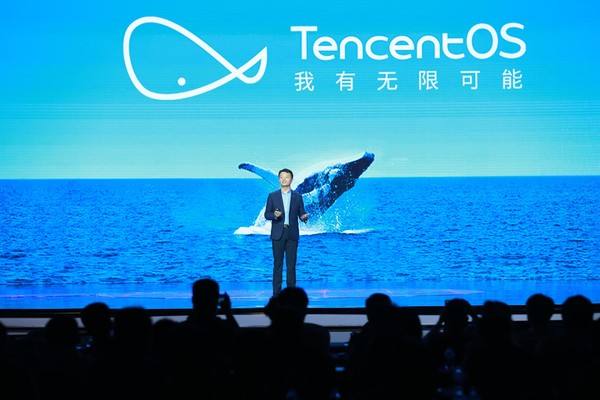 Tencent OS 无力回天,这是安卓最好的时代却是第三方ROM最坏的时代