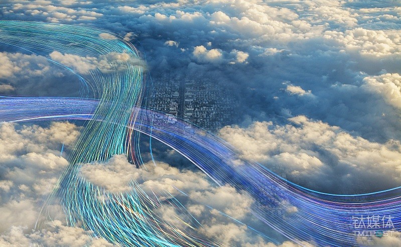 【钛坦白】公信宝创始人、CEO黄敏强:区块链