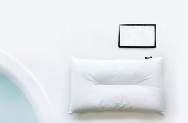 满足你所有幻想的睡眠神器，一秒“睡服”你