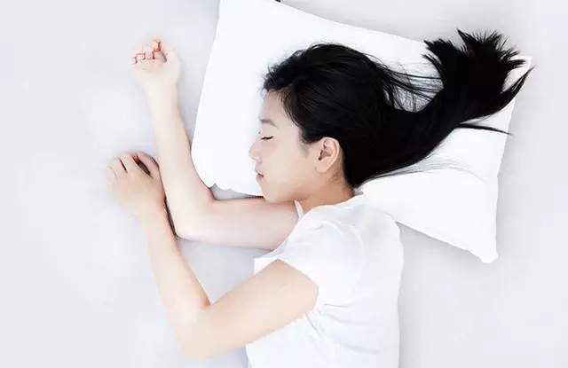 满足你所有幻想的睡眠神器，一秒“睡服”你