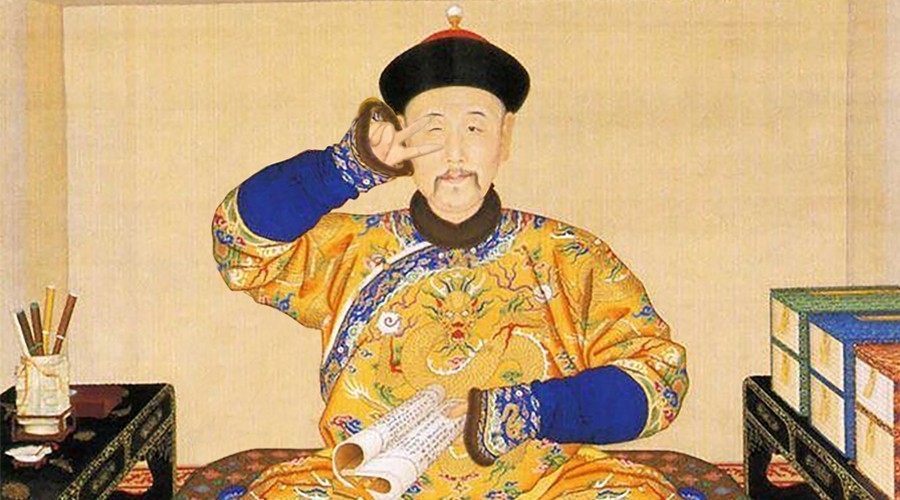 天儿太热了，你的每一个味蕾都需要它来降温
