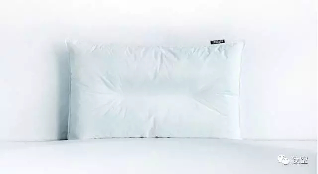 满足你所有幻想的睡眠神器，一秒“睡服”你