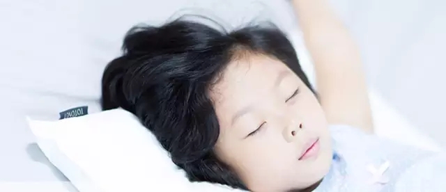 满足你所有幻想的睡眠神器，一秒“睡服”你