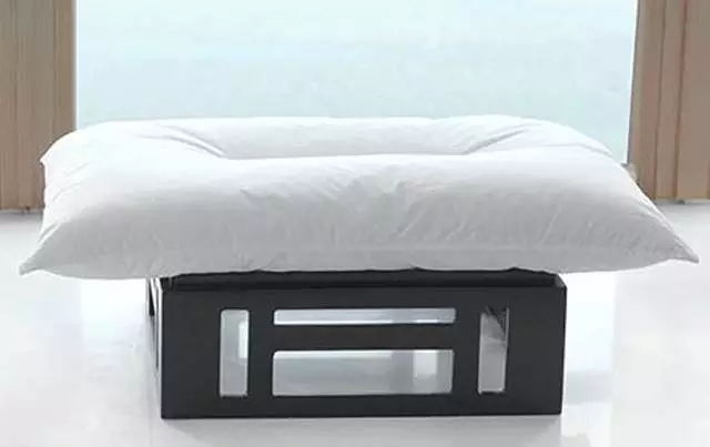满足你所有幻想的睡眠神器，一秒“睡服”你