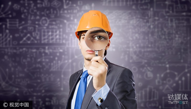 百家号封了一批做号党,内容平台也进入下半场