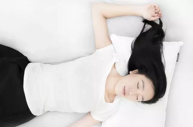 满足你所有幻想的睡眠神器，一秒“睡服”你