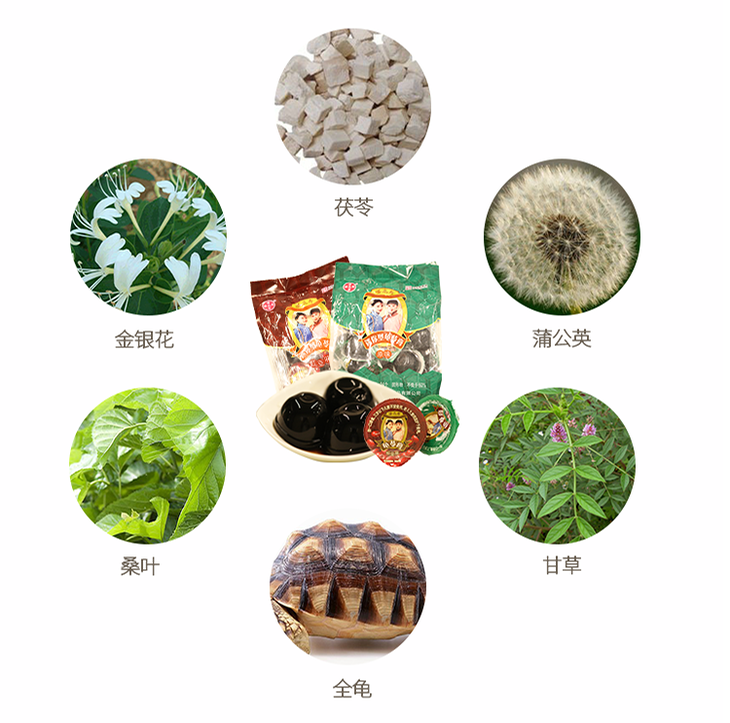 天儿太热了，你的每一个味蕾都需要它来降温