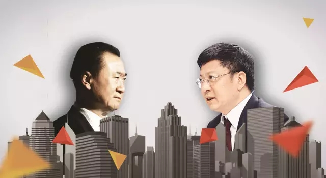 从乐视到万达,孙宏斌这一次豪赌的是文化产业?-钛媒体官方网站