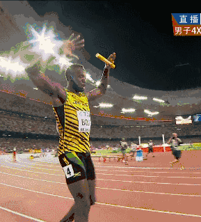 博尔特传奇在场上将谢幕场下的商业狂飙才刚刚开始