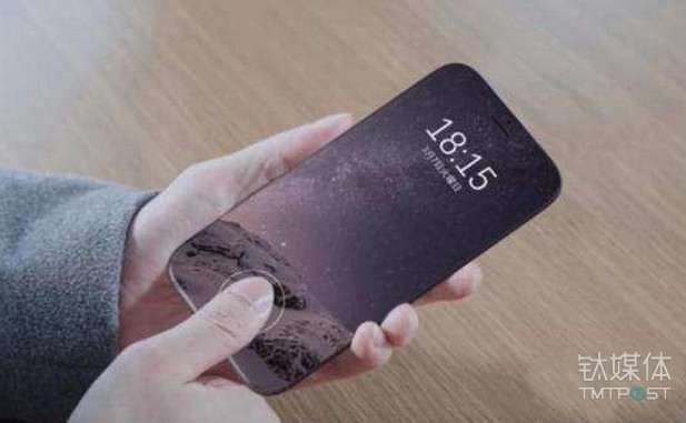 苹果十周年,创新这样改变了世界!_平台事件_互