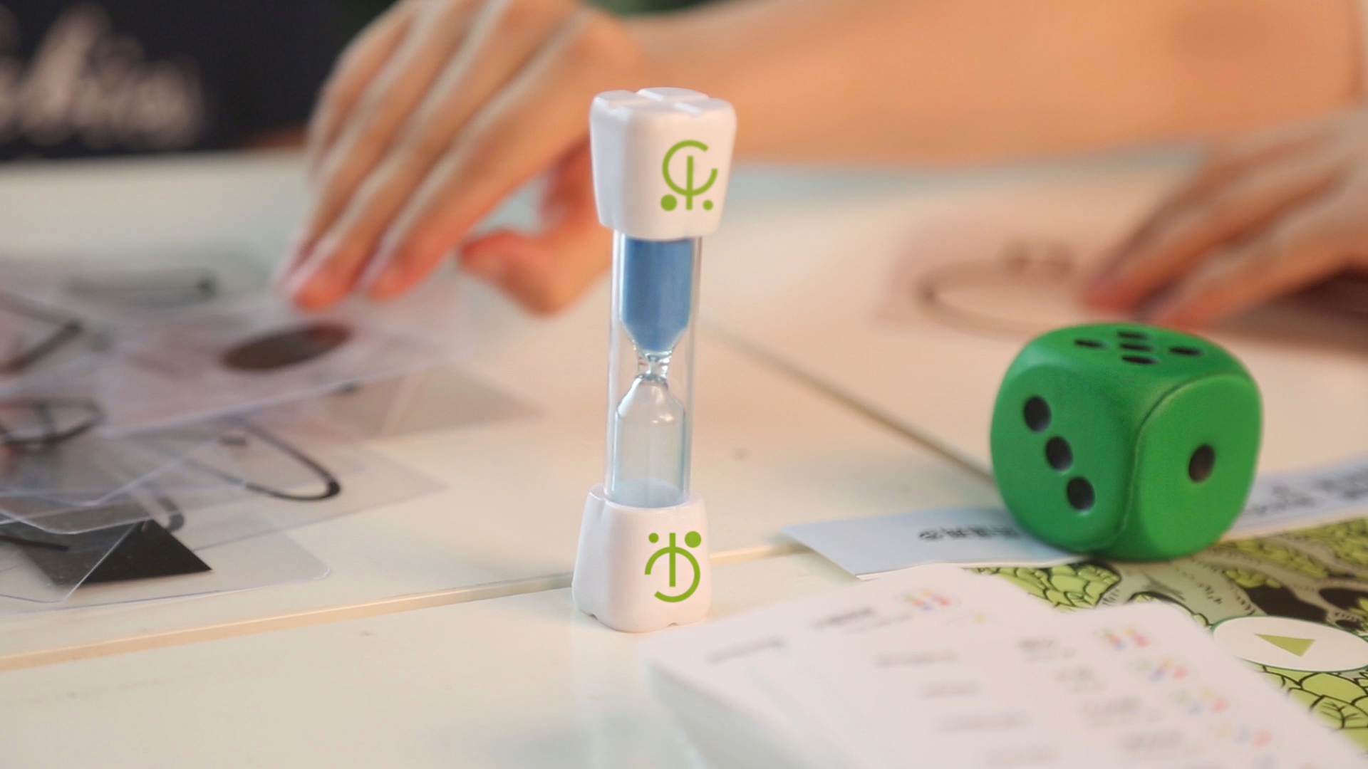 真正的寓教于乐，让学生跟农药说拜拜