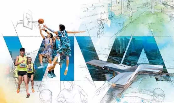 李宁体育帝国的构想:体育IP、社区与小镇-钛媒