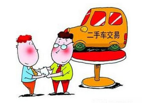 行情大好却不赚钱,金融才是二手车的归宿-钛媒