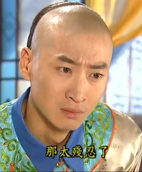 戏精的生活里除了演戏，还有什么？