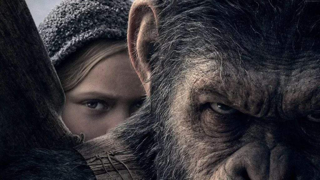 从《金刚》到《猩球崛起》，全球“追猩”80年背后的电影工业革命史