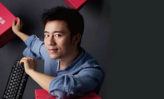 聚美优品做金融无需过度解读,只是流量变现的常规手段罢了