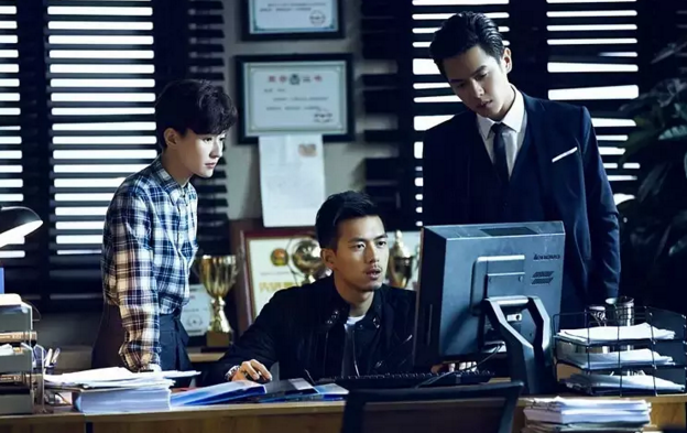 搜狗即将上市，搜狐视频却难以凭借自制剧回到第一梯队