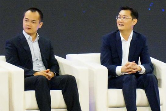 【观点】领投美团40亿融资的腾讯,是已控全局