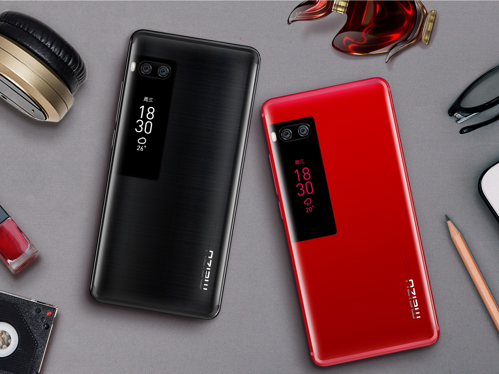 魅族因 Home 键陷入尴尬,该如何凭借梦想机