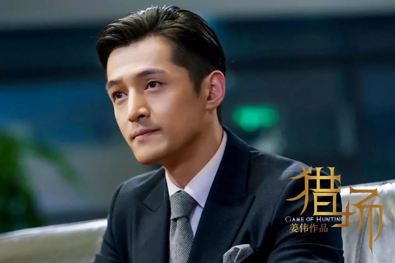 《猎场》《急诊科》评分不过6，相比美日TVB的行业剧到底差在哪？