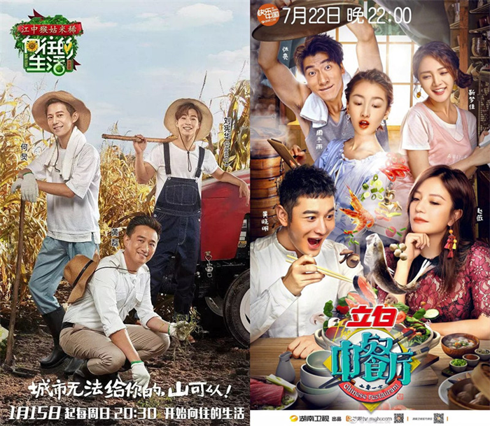 美食综艺爆发之年,却为何没有火起来?