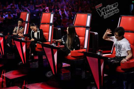 从版权纠纷到舆论争斗,《好声音》是吸金利器还是“烫手山芋”?