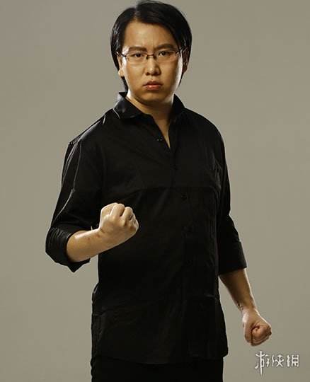 专访《全职高手》作者蝴蝶蓝：我对现在收入很满意