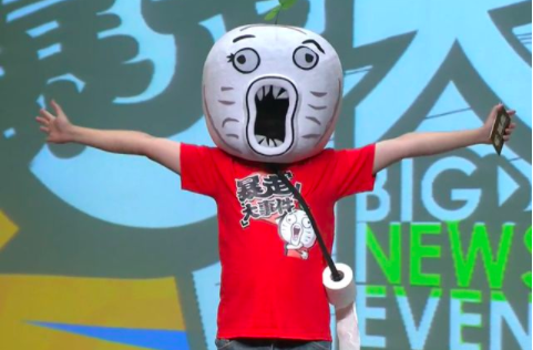 《暴走大事件》也遭下架，敏感的红线与忧伤的广告主