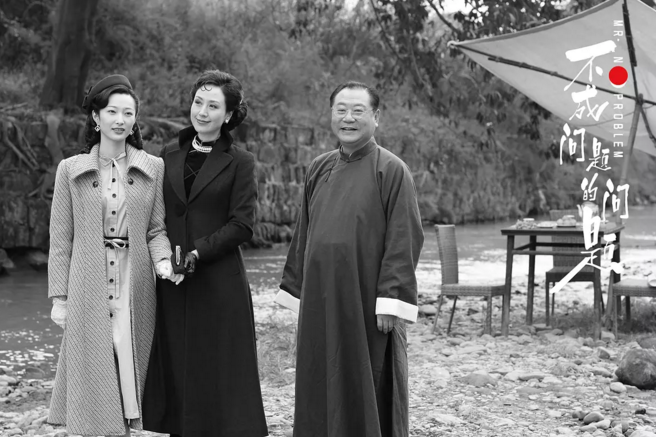 《不成問題的問題》叫好不賣座，小眾電影的春天還未到來