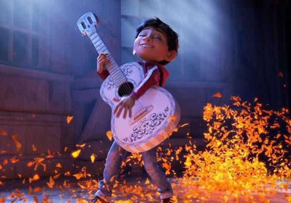 《尋夢環遊記》能打破皮克斯的中國票房「怪圈」嗎？