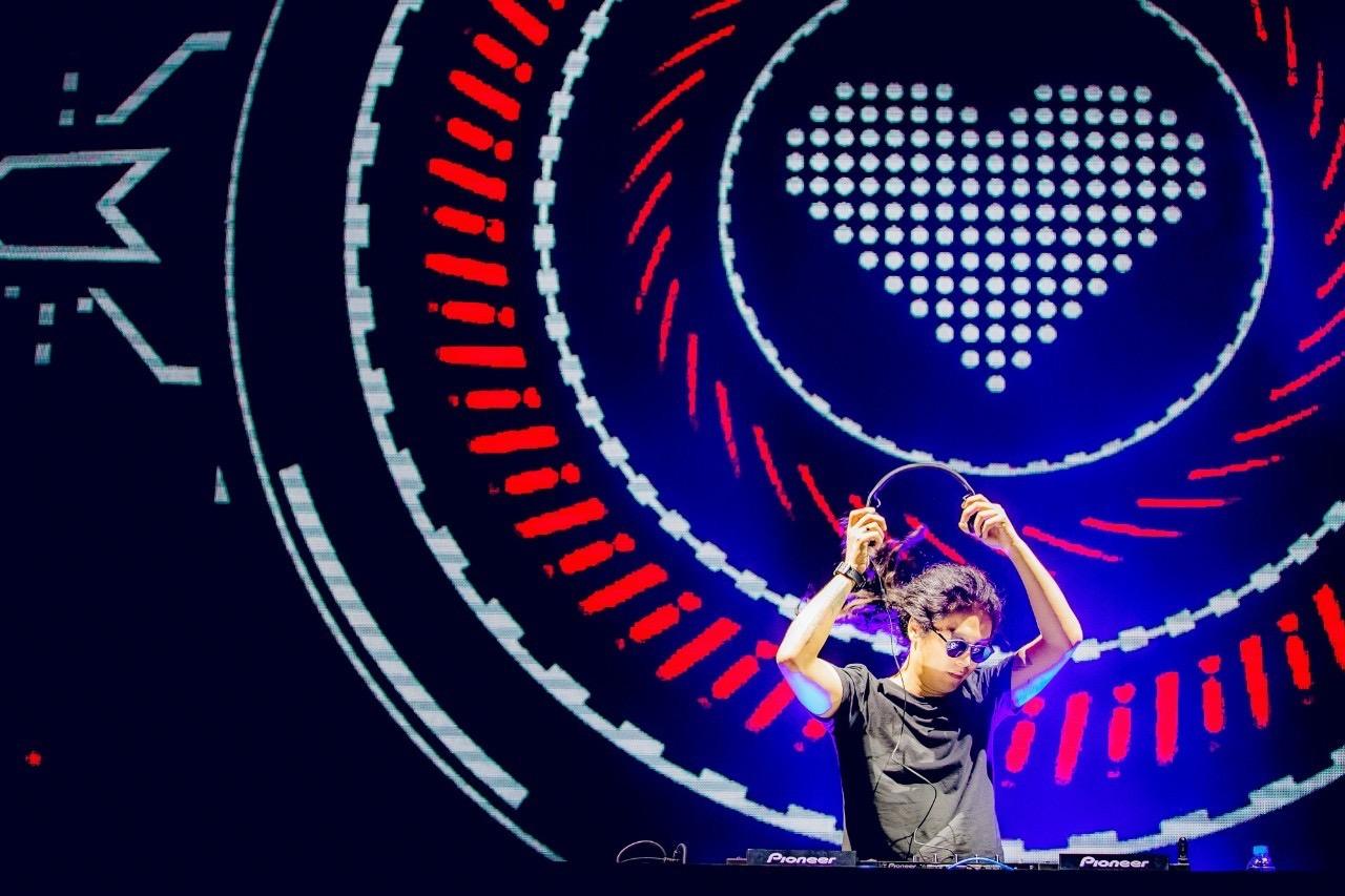 紅花會「出走」摩登天空，中國音樂經紀產業或正面臨「權力的交接」