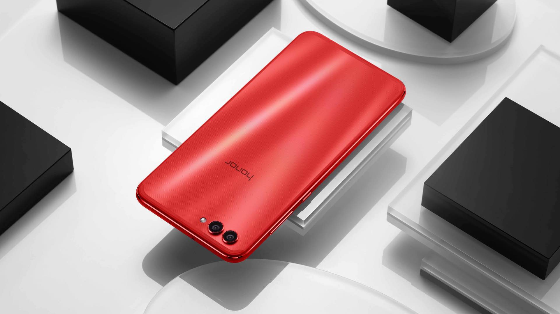 荣耀V10为《王者荣耀》深度优化,这款AI手机有