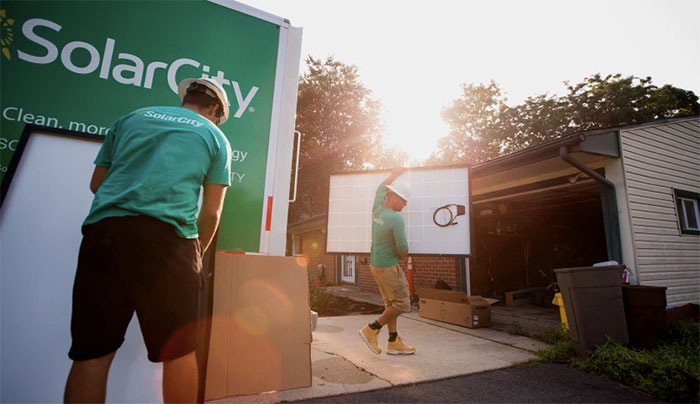 特斯拉北京设立新能源研发公司:注册资本200万