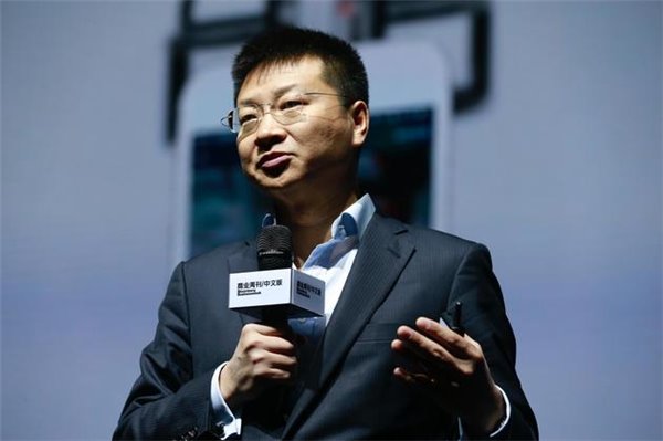 摩拜单车CEO王晓峰:与ofo合并应该没有可能