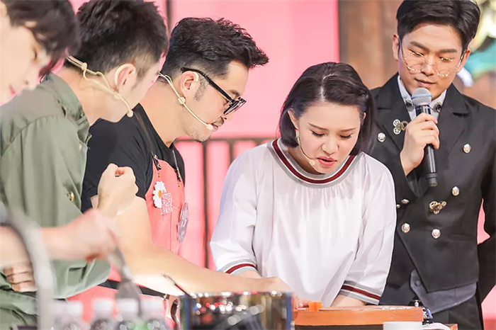 美食综艺爆发之年,却为何没有火起来?