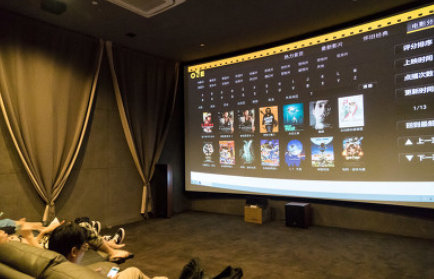 成本高企、版权束缚，私人影院绕不过去的几个坑